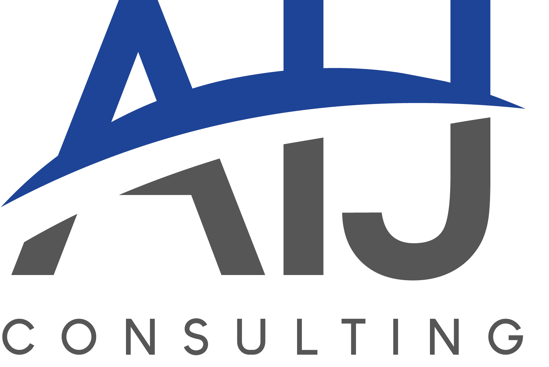 AIJ Consulting Logo